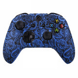 New Camouflage Silicone Gamepad Cover+2 Joystick Caps For Controller Silicone Cover Skins Protector Case Accessories For Wireless/Wired Gamepad Joystick