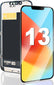 iphone 13 series 13, 13 Pro 13 ProMax FULLY HD LCD Screen DIY Replacement Kit