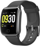 Android Watch  Activity Tracking, Waterproof Smartwatch for Men and Women