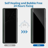Hydrogel Film For Samsung Galaxy Z Fold 7 6 5 4 3 Front Back Screen Protector Tempered Glass Camera Lens Film for ZFold6 ZFold7