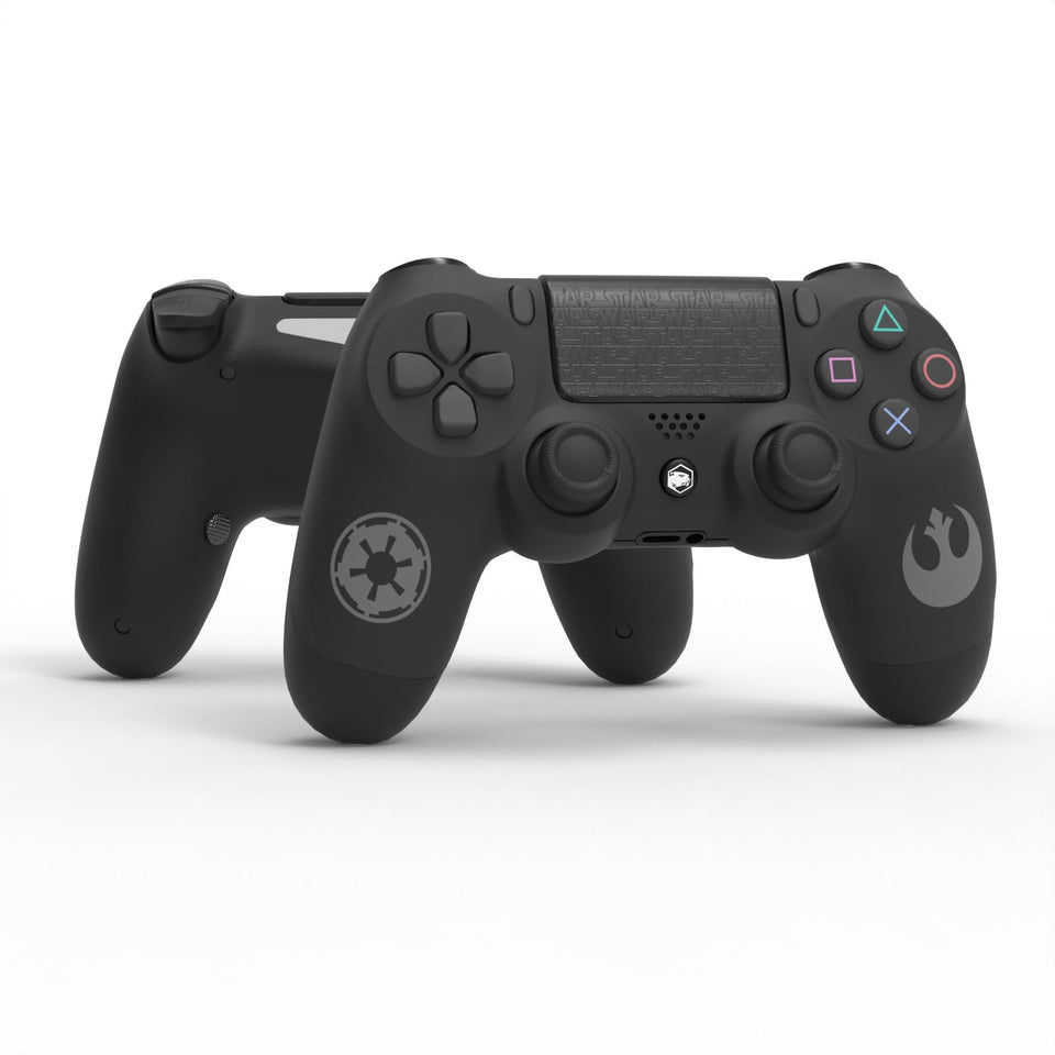 PS4 Basic Pick video game controller
