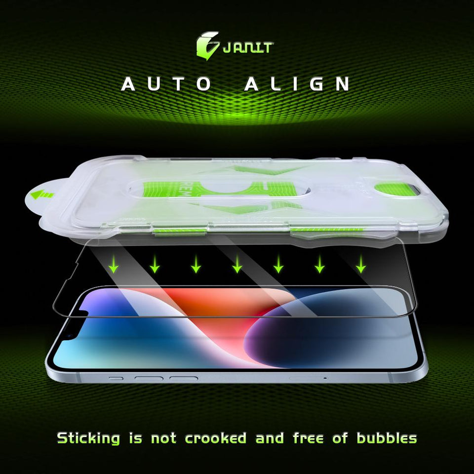 Anti-Spy Magic Privacy Screen Protector For iphone 15 ProMax And 16 ProMax With installation Frame