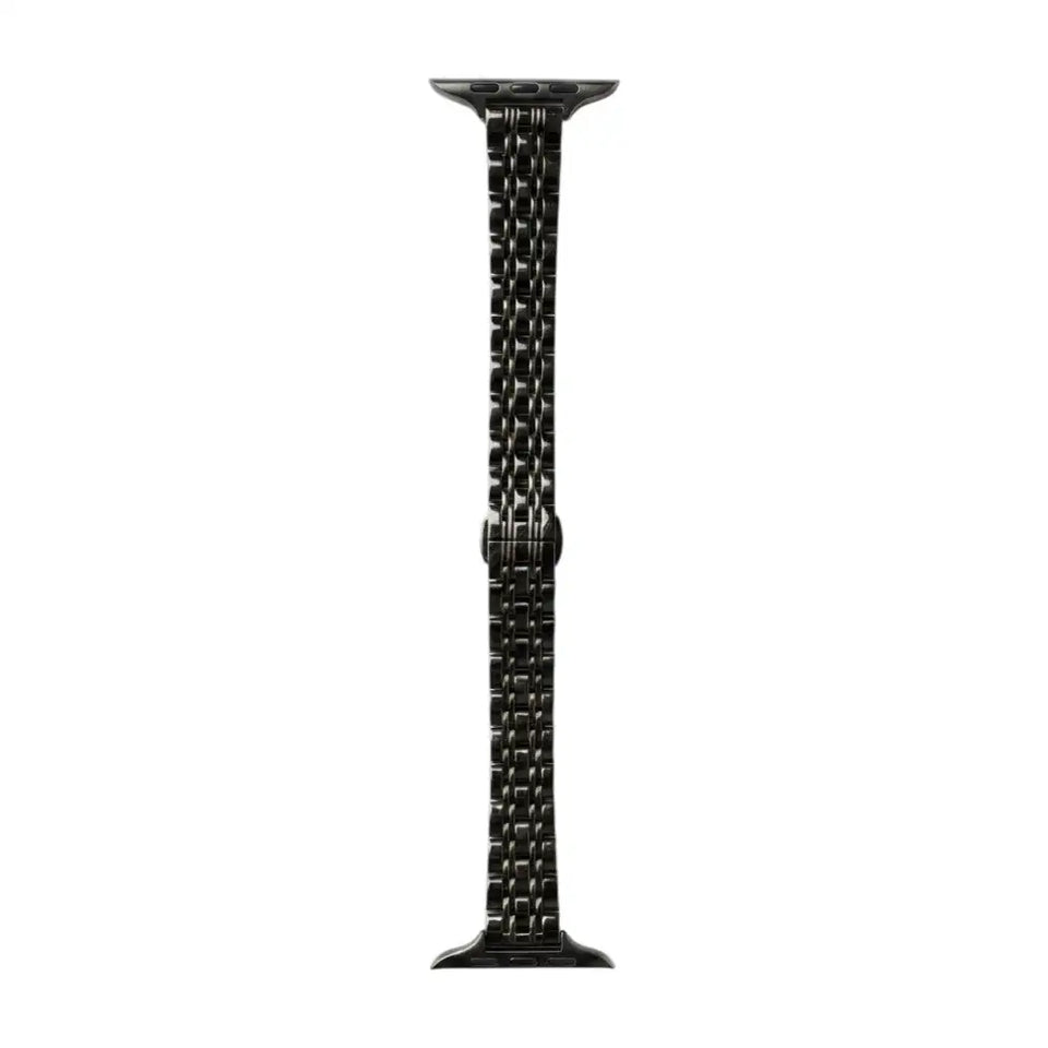 Glam Steel Strap