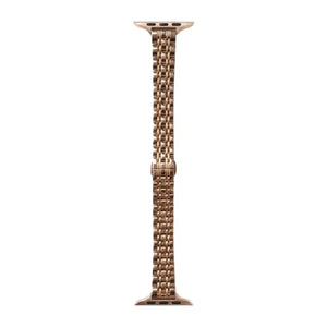Glam Steel Strap