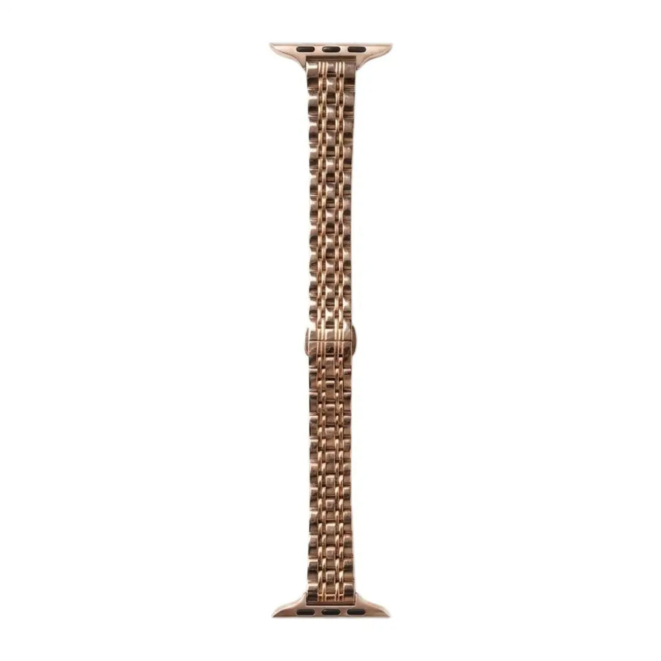 Glam Steel Strap
