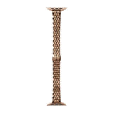 Glam Steel Strap