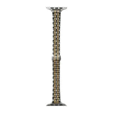 Glam Steel Strap