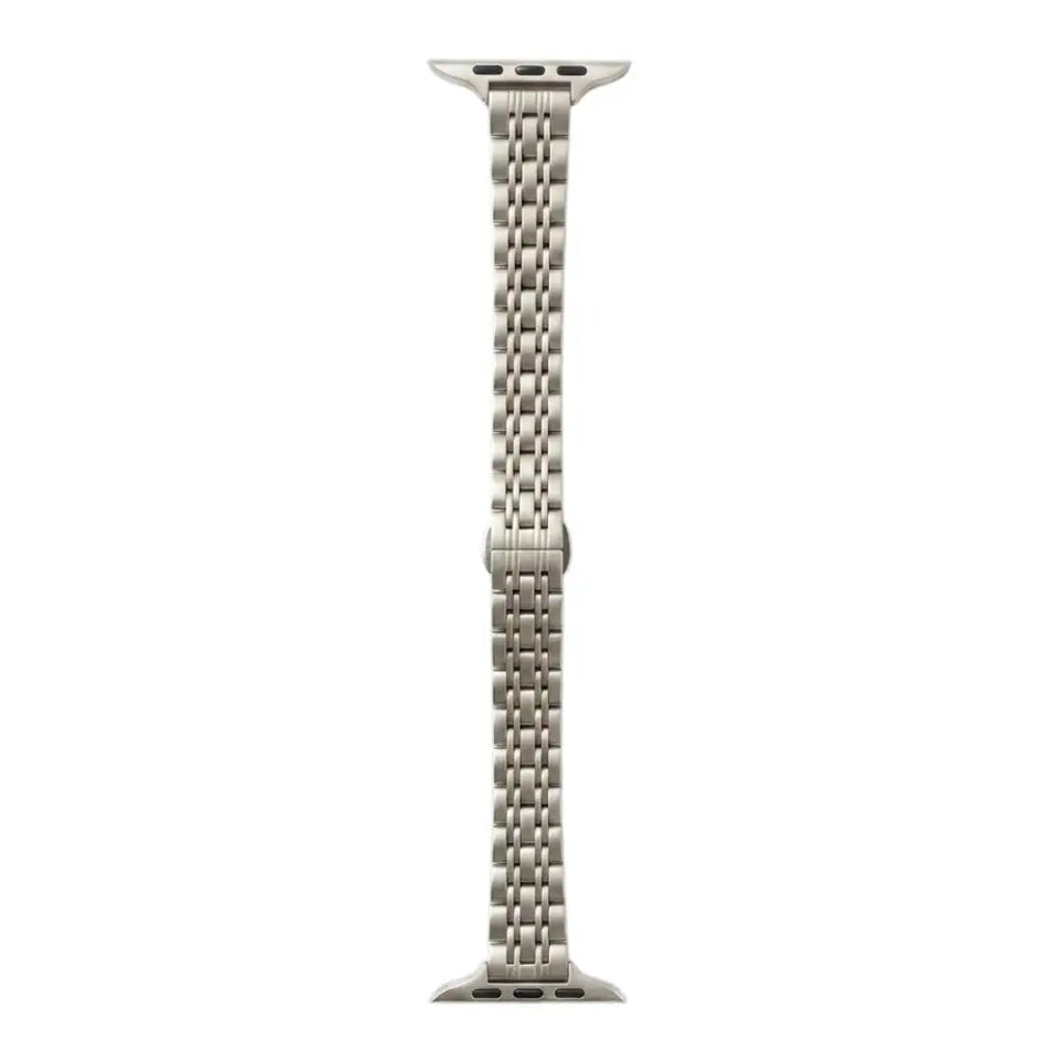 Glam Steel Strap
