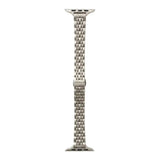 Glam Steel Strap