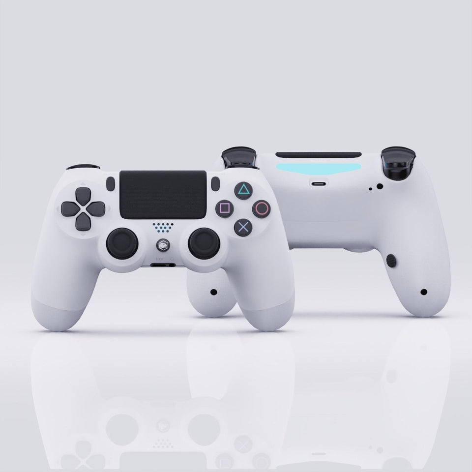 PS4 Basic Pick video game controller