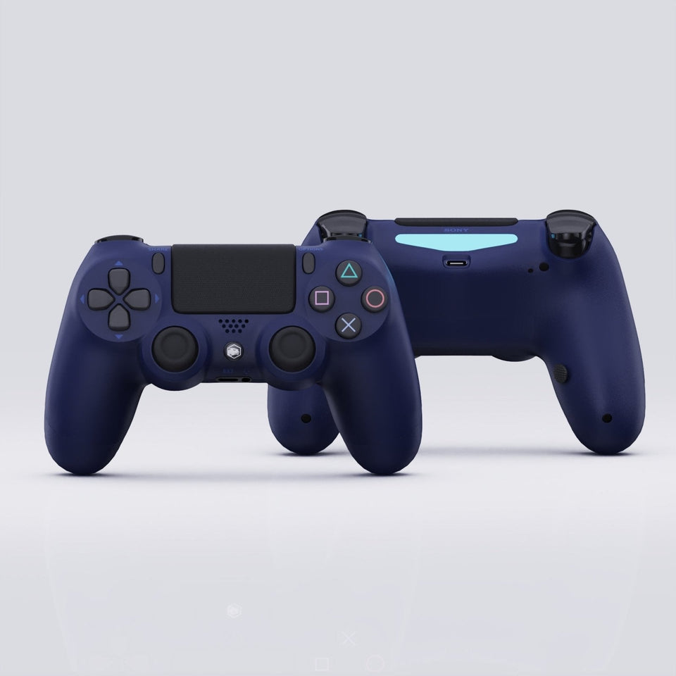 PS4 Basic Pick video game controller