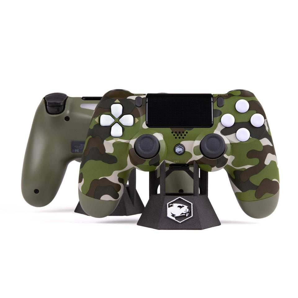 PS4 Squishy Smartpad