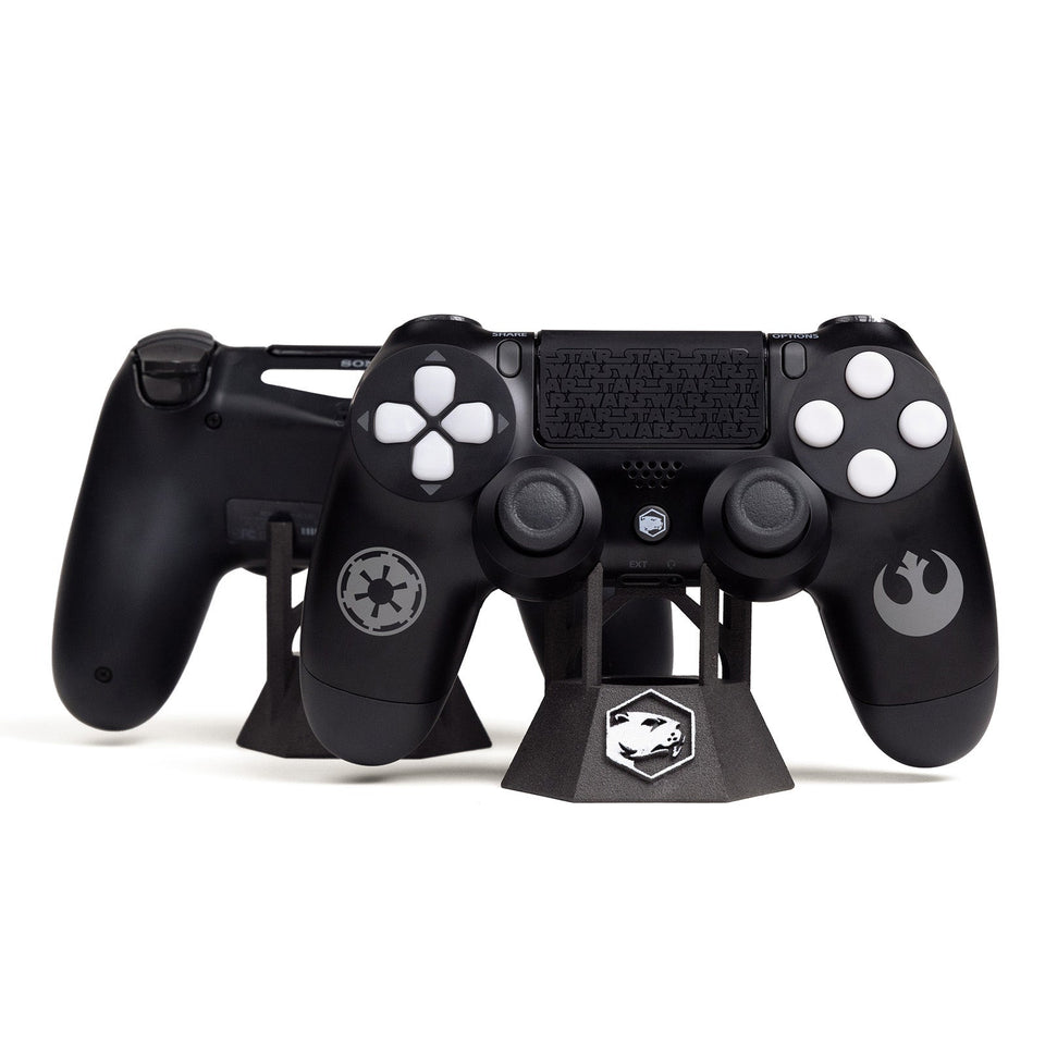 PS4 Squishy Smartpad