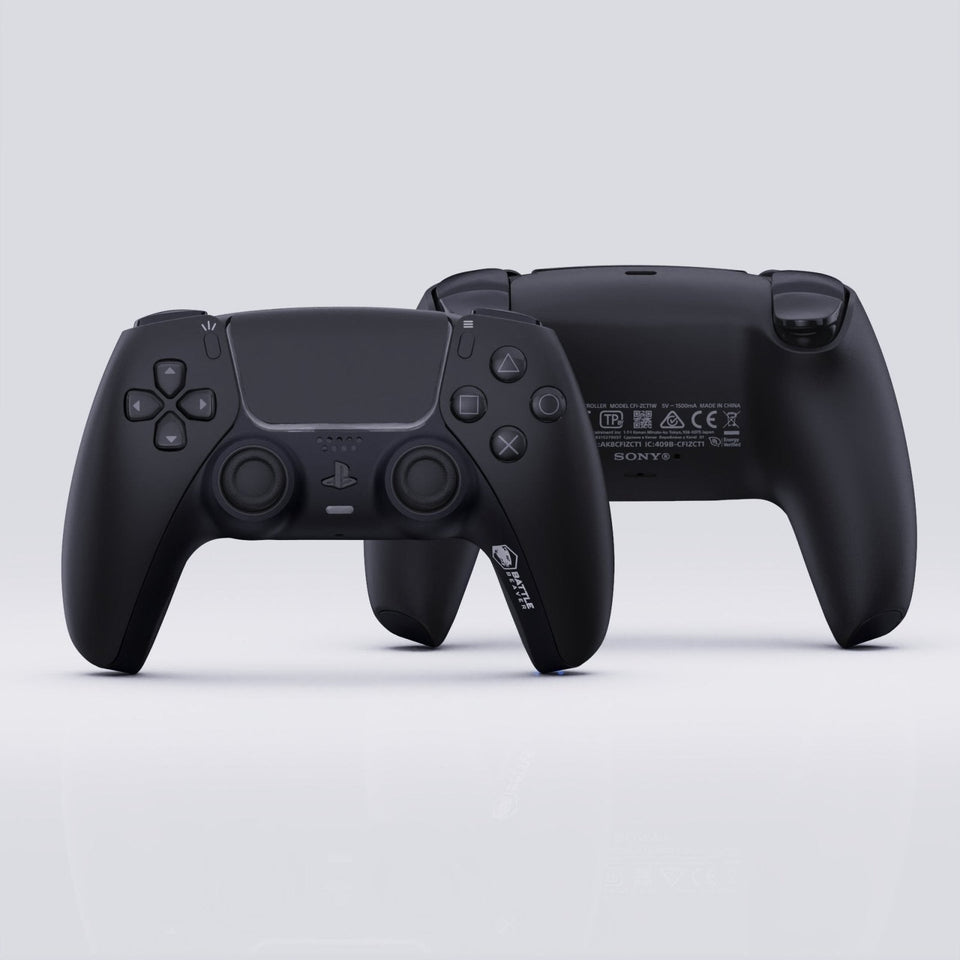 PS5 Super Stock video game controller