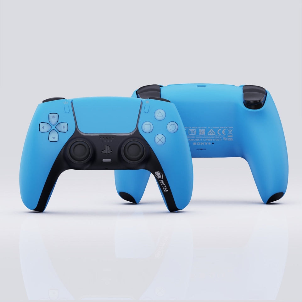 PS5 Super Stock video game controller