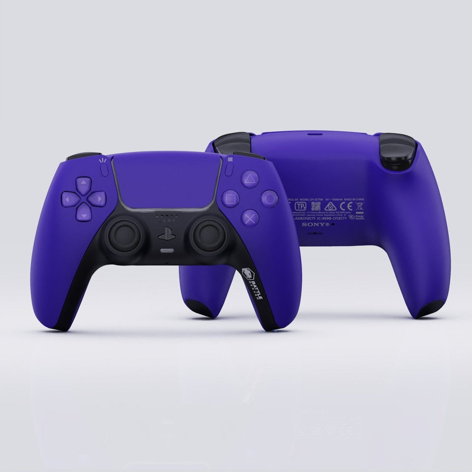 PS5 Super Stock video game controller