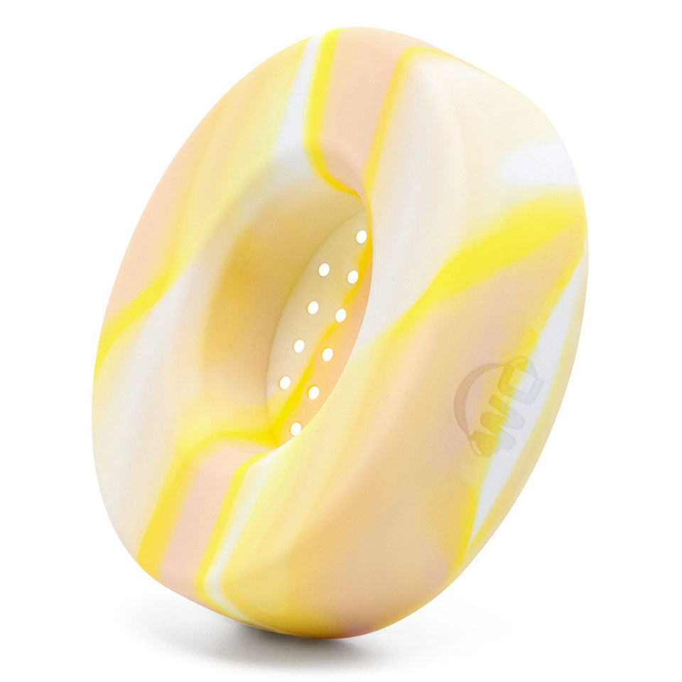 Small WC SweatZ Protective Headphone Earpad Covers