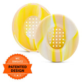 Small WC SweatZ Protective Headphone Earpad Covers