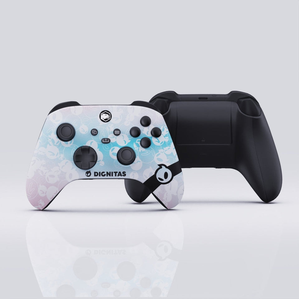 Xbox Series X SmartPad Claw game controller