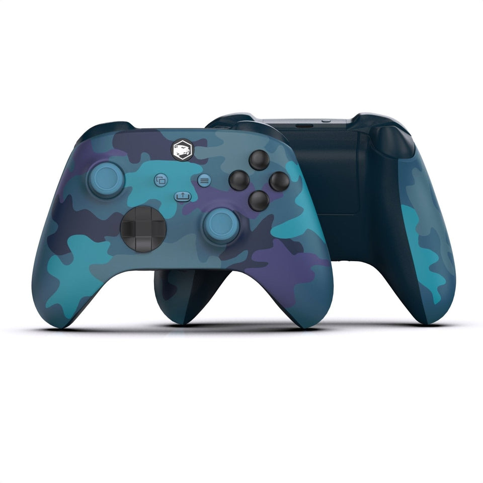 Xbox Series X SmartPad Claw game controller