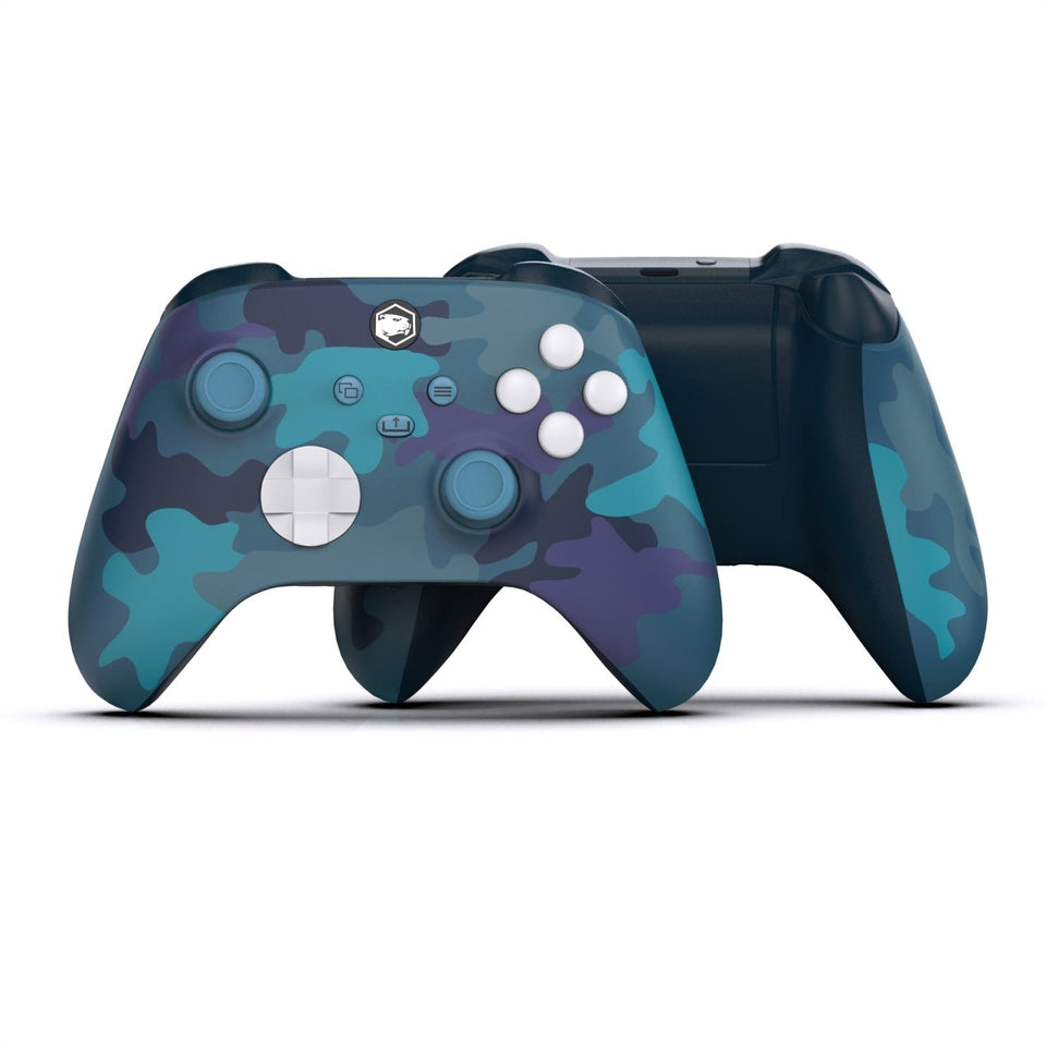 Xbox Series X SmartPad Claw game controller
