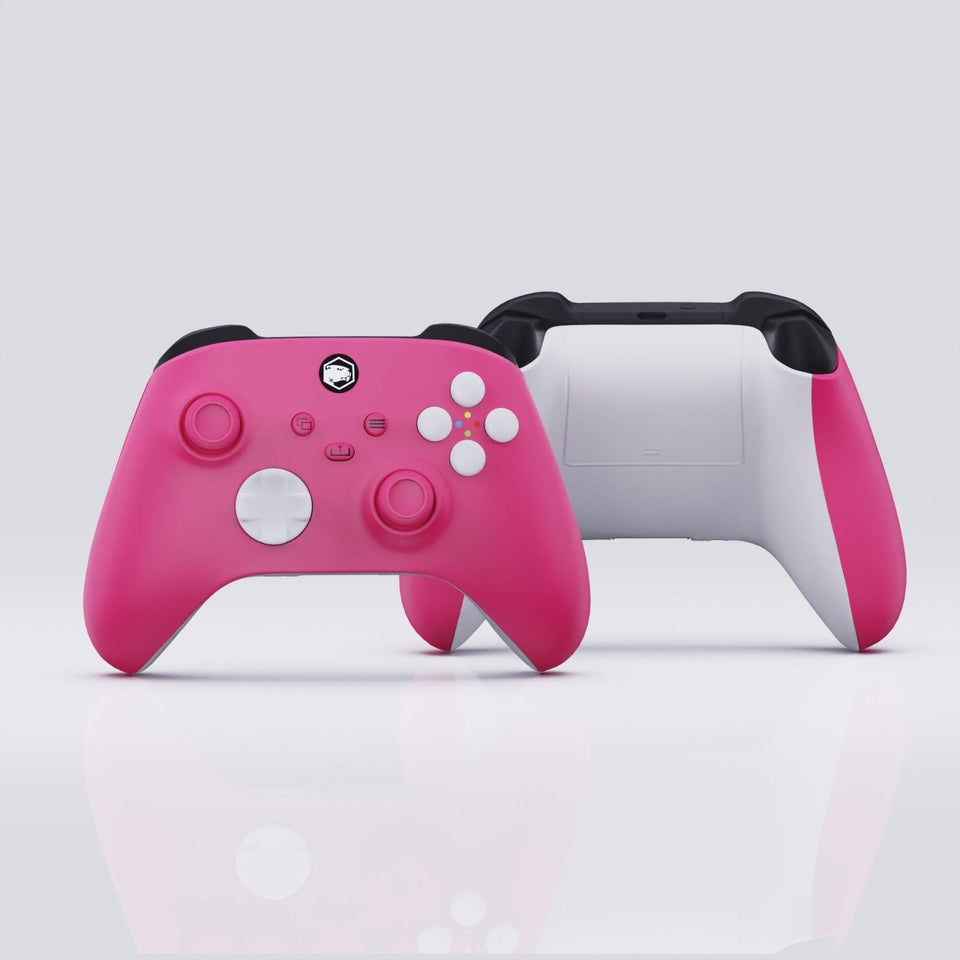 Xbox Series X SmartPad Claw game controller