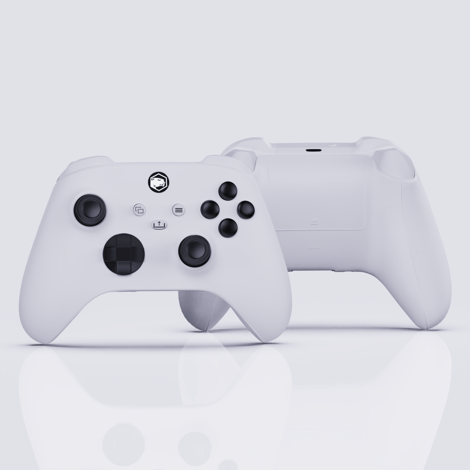 Xbox Series X SmartPad Claw game controller