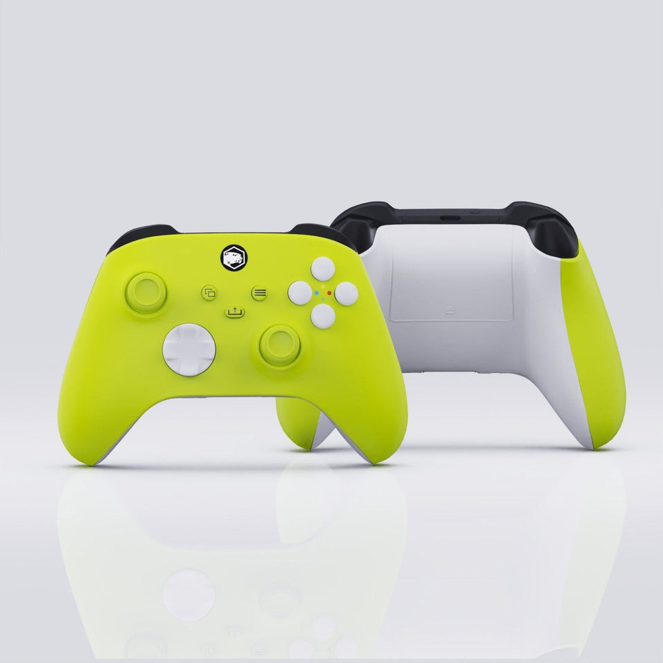 Xbox Series X SmartPad Claw game controller