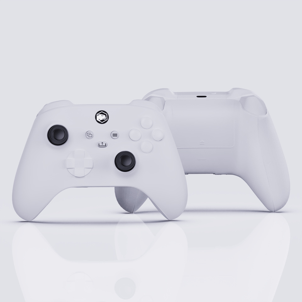 Xbox Series X SmartPad Claw game controller